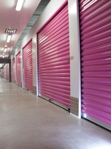 Raktár bérlés cégeknek az Euro Mini Storage-nál