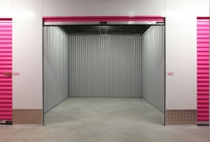 Bútor raktár az Euro Mini Storage-nál